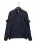 ARC'TERYX VEILANCE（アークテリクスヴェイランス）の古着「NEMIS JACKET（ネメシス ジャケット）」｜ブラック