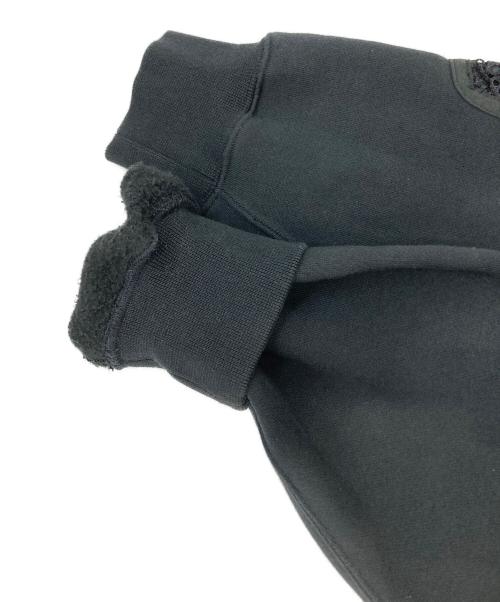 NIKE（ナイキ）NIKE (ナイキ) Travis Scott (トラヴィススコット) ユーティリティフーディ ブラック サイズ:XSの古着・服飾アイテム