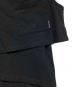 中古・古着 ALEXANDER WANG.T (アレキサンダーワンティー) レイヤードノースリーブカットソー ブラック サイズ:XS：8000円