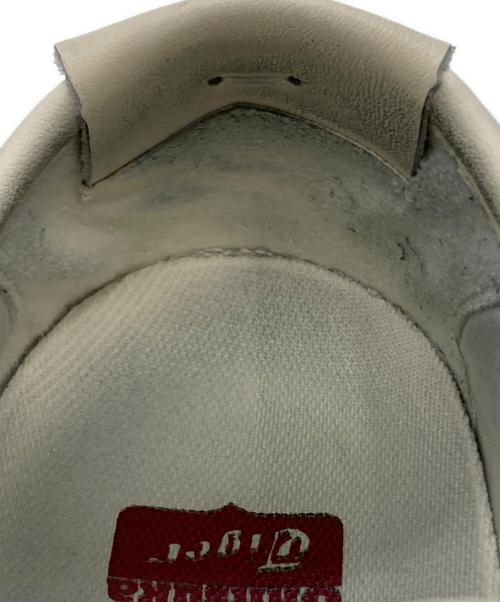 Onitsuka Tiger（オニツカタイガー）Onitsuka Tiger (オニツカタイガー) MEXICO 66 CHUNK（メキシコ 66 チャンク） ベージュ サイズ:25の古着・服飾アイテム