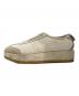 Onitsuka Tiger (オニツカタイガー) MEXICO 66 CHUNK（メキシコ 66 チャンク） ベージュ サイズ:25：8000円