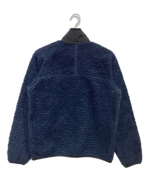 Patagonia（パタゴニア）Patagonia (パタゴニア) クラシック レトロ カーディガン ネイビー サイズ:Sの古着・服飾アイテム