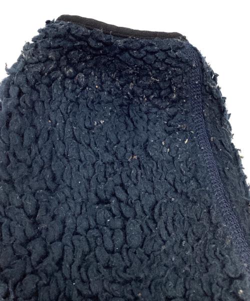 Patagonia（パタゴニア）Patagonia (パタゴニア) クラシック レトロ カーディガン ネイビー サイズ:Sの古着・服飾アイテム