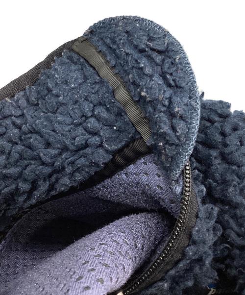 Patagonia（パタゴニア）Patagonia (パタゴニア) クラシック レトロ カーディガン ネイビー サイズ:Sの古着・服飾アイテム