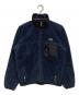 Patagonia（パタゴニア）の古着「クラシック レトロ カーディガン」｜ネイビー