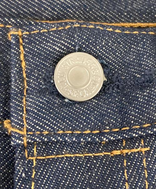 LEVI'S（リーバイス）LEVI'S (リーバイス) リジット デニムパンツ インディゴ サイズ:30の古着・服飾アイテム
