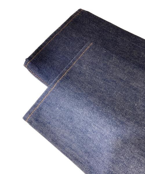 LEVI'S（リーバイス）LEVI'S (リーバイス) リジット デニムパンツ インディゴ サイズ:30の古着・服飾アイテム