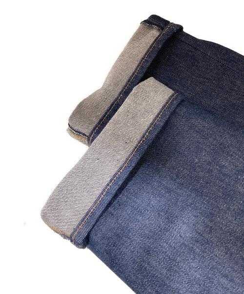 LEVI'S（リーバイス）LEVI'S (リーバイス) リジット デニムパンツ インディゴ サイズ:30の古着・服飾アイテム