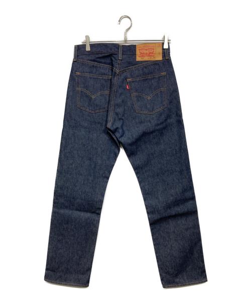 LEVI'S（リーバイス）LEVI'S (リーバイス) リジット デニムパンツ インディゴ サイズ:30の古着・服飾アイテム