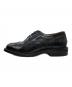 PAUL SMITH (ポールスミス) ウィングチップシューズ ブラック サイズ:6　1/2：12000円