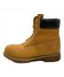 Timberland (ティンバーランド) ワークブーツ ベージュ サイズ:8.5w：12000円