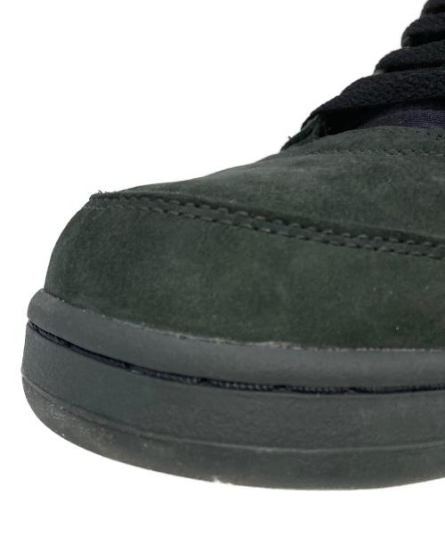 NIKE（ナイキ）NIKE (ナイキ) WMNS AIR JORDAN 5 RETRO GTX ブラック サイズ:28の古着・服飾アイテム