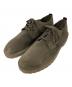 CLARKS（クラークス）の古着「DESERT ROCK LO」｜モールグレー