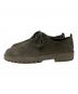 CLARKS (クラークス) DESERT ROCK LO モールグレー サイズ:28：12000円