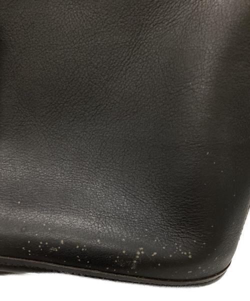 COACH（コーチ）COACH (コーチ) ショルダーバッグ ブラックの古着・服飾アイテム