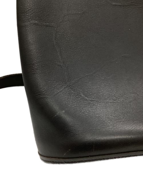 COACH（コーチ）COACH (コーチ) ショルダーバッグ ブラックの古着・服飾アイテム