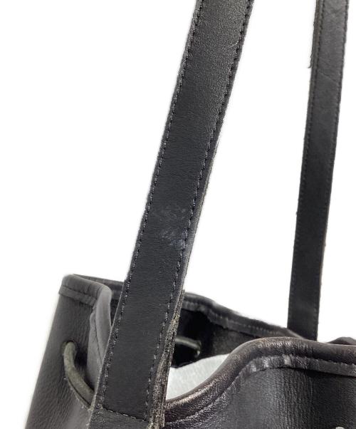 COACH（コーチ）COACH (コーチ) ショルダーバッグ ブラックの古着・服飾アイテム