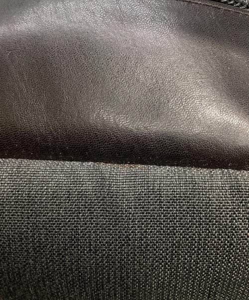 TUMI（トゥミ）TUMI (トゥミ) ALPHA BRAVO DOVERリュック グレーの古着・服飾アイテム