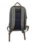 TUMI (トゥミ) ALPHA BRAVO DOVERリュック グレー：8000円