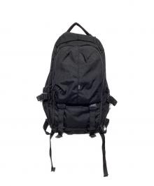 5.11 TACTICAL（5.11タクティカル）の古着「LV18 2.0 バックパック 24L」｜ブラック