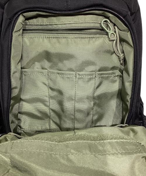 5.11 TACTICAL（5.11タクティカル）5.11 TACTICAL (5.11タクティカル) LV18 2.0 バックパック 24L ブラックの古着・服飾アイテム