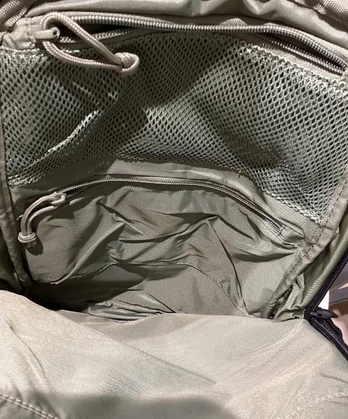 5.11 TACTICAL（5.11タクティカル）5.11 TACTICAL (5.11タクティカル) LV18 2.0 バックパック 24L ブラックの古着・服飾アイテム