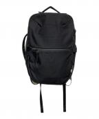 AERエアー）の古着「City Collection City Pack」｜ブラック