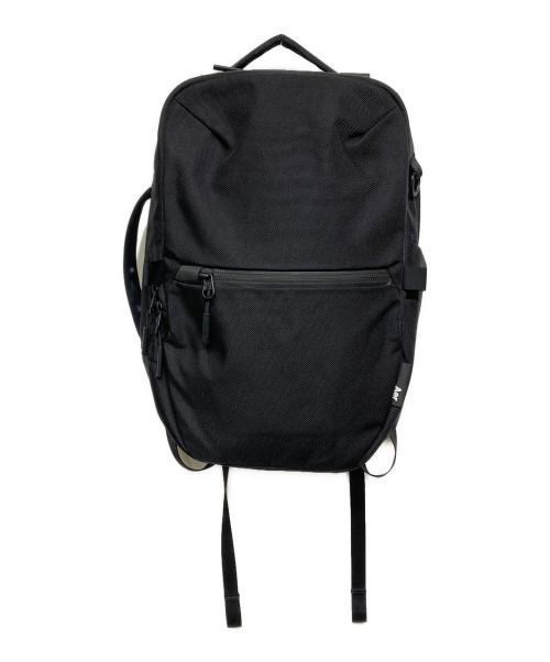 AER（エアー）AER (エアー) City Collection City Pack ブラックの古着・服飾アイテム