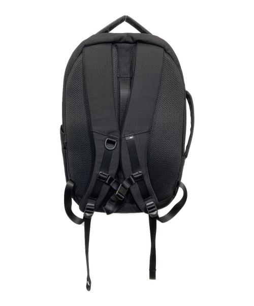 AER（エアー）AER (エアー) City Collection City Pack ブラックの古着・服飾アイテム