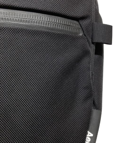 AER（エアー）AER (エアー) City Collection City Pack ブラックの古着・服飾アイテム
