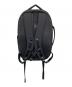 AER (エアー) City Collection City Pack ブラック：15000円