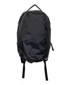 ABLE CARRYエイブルキャリー）の古着「Daily Plus  X-pac」｜ブラック
