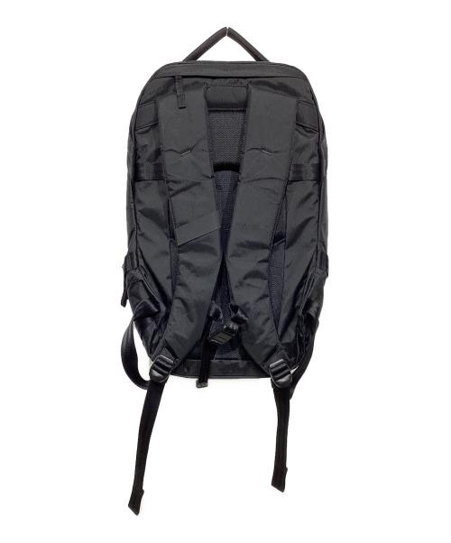 ABLE CARRY（エイブルキャリー）ABLE CARRY (エイブルキャリー) Daily Plus  X-pac ブラックの古着・服飾アイテム