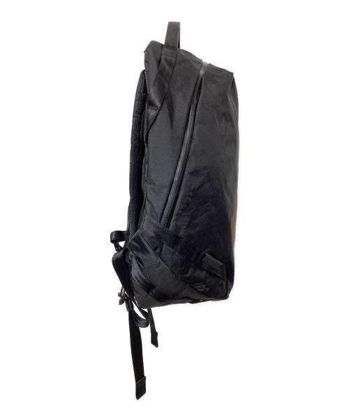 ABLE CARRY（エイブルキャリー）ABLE CARRY (エイブルキャリー) Daily Plus  X-pac ブラックの古着・服飾アイテム