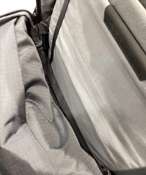 ABLE CARRY（エイブルキャリー）ABLE CARRY (エイブルキャリー) Daily Plus  X-pac ブラックの古着・服飾アイテム