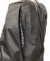中古・古着 ABLE CARRY (エイブルキャリー) Daily Plus  X-pac ブラック：25000円