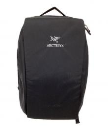 ARC'TERYX（アークテリクス）の古着「Blade28」｜ブラック