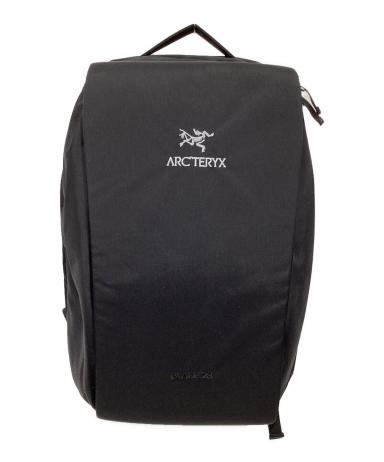 中古・古着通販】ARC'TERYX (アークテリクス) Blade28 ブラック