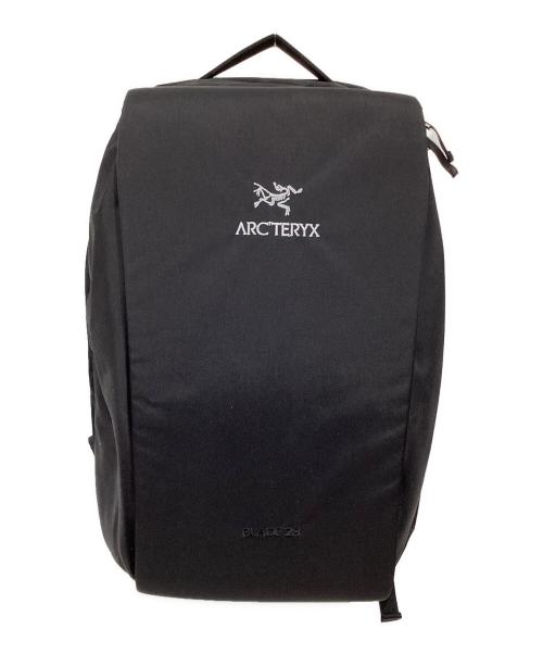 ARC'TERYX（アークテリクス）ARC'TERYX (アークテリクス) Blade28 ブラックの古着・服飾アイテム
