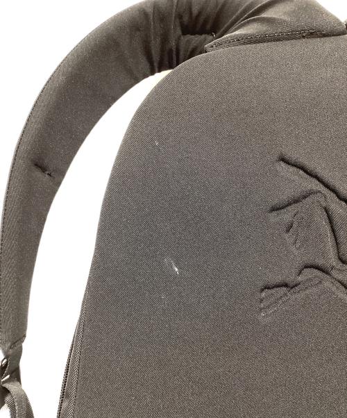 ARC'TERYX（アークテリクス）ARC'TERYX (アークテリクス) Blade28 ブラックの古着・服飾アイテム