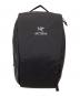 ARC'TERYX（アークテリクス）の古着「Blade28」｜ブラック