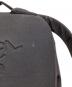 中古・古着 ARC'TERYX (アークテリクス) Blade28 ブラック：17000円