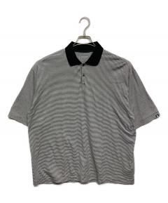 中古・古着通販】HUMAN MADE (ヒューマンメイド) Polo Shirt ネイビー