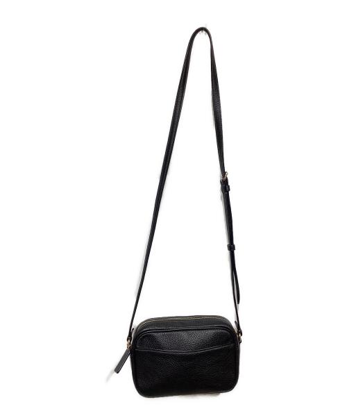COACH（コーチ）COACH (コーチ) ミニ ジェイミー カメラ バッグ ブラックの古着・服飾アイテム