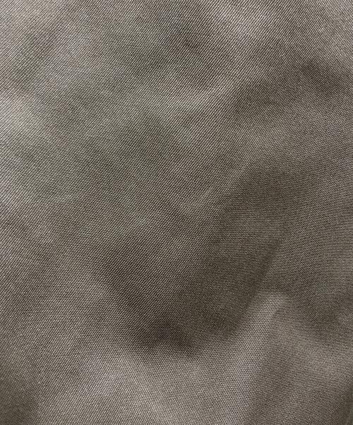 Burberry's（バーバリーズ）Burberry's (バーバリーズ) ライナー付 シングルトレンチコート ブラウン サイズ:記載なしの古着・服飾アイテム