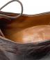中古・古着 Allen Edmonds (アレン エドモンズ) OAK STREET ストレートチップシューズ ブラウン サイズ:9.5：15000円