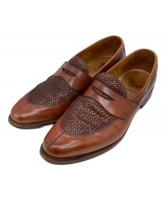 中古・古着通販】Alden (オールデン) Cap Toe Calf /ドレスシューズ