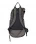 BRIEFING (ブリーフィング) TOMORROW LAND (トゥモローランド) 別注 FLAP PACK ブラック：15000円