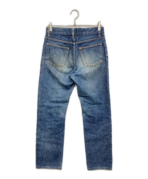 HELMUT LANG（ヘルムートラング）HELMUT LANG (ヘルムートラング) デニムパンツ インディゴ サイズ:30の古着・服飾アイテム