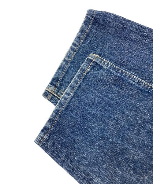 HELMUT LANG（ヘルムートラング）HELMUT LANG (ヘルムートラング) デニムパンツ インディゴ サイズ:30の古着・服飾アイテム